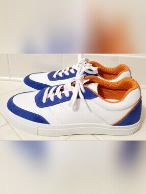 Diverge Handcrafted Sneakers Men's Size 9 / Women's 10. 5 /EU 42